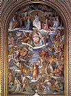 The Last Judgment by Peter von Cornelius